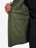 Куртка утепленная мужская Kappa Galassia — фото №7