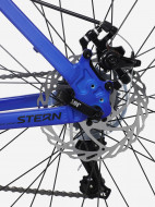 Велосипед горный Stern Energy 1.0 Sport 26" 2024 — фото №14