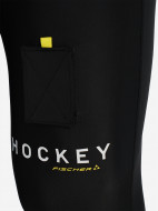 Брюки компрессионные хоккейные Fischer — фото №6