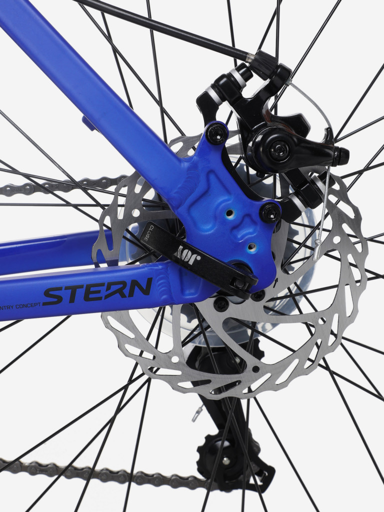 Велосипед горный Stern Energy 1.0 Sport 26" 2024 — фото №14