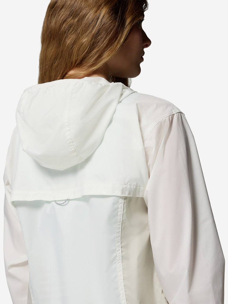 Ветровка женская Columbia Crested Canyon Windbreaker — фото №7