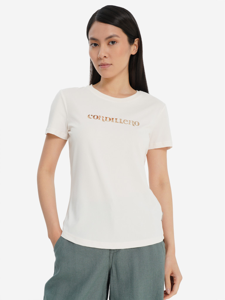 Футболка женская Cordillero