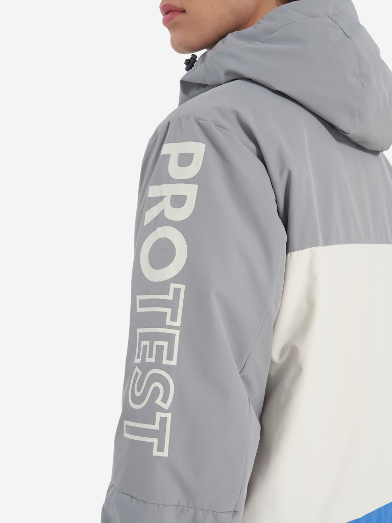 Куртка утепленная мужская Protest — фото №11