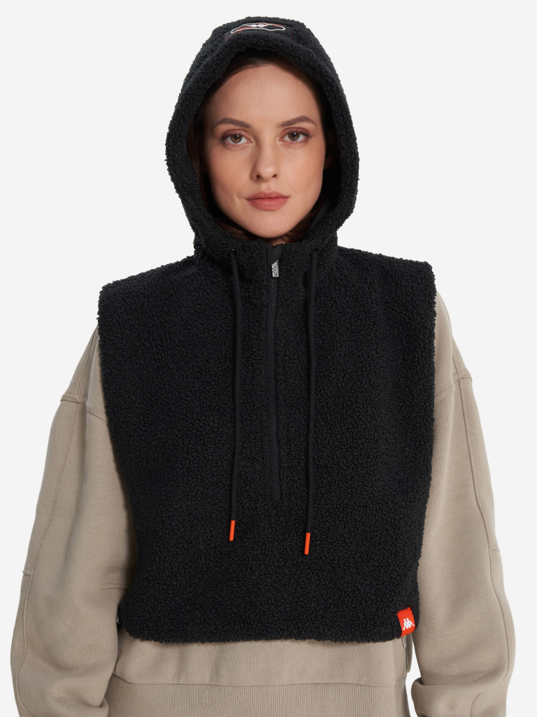 Капюшон Kappa — фото №2