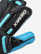 Перчатки вратарские детские Demix — фото №7