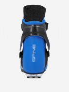 SPINE Concept Skate PRO жүгіру шаңғысының бәтеңкелері — фото №3
