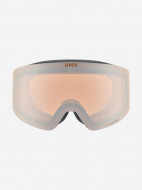 Маска Uvex Provoqe FM — фото №2