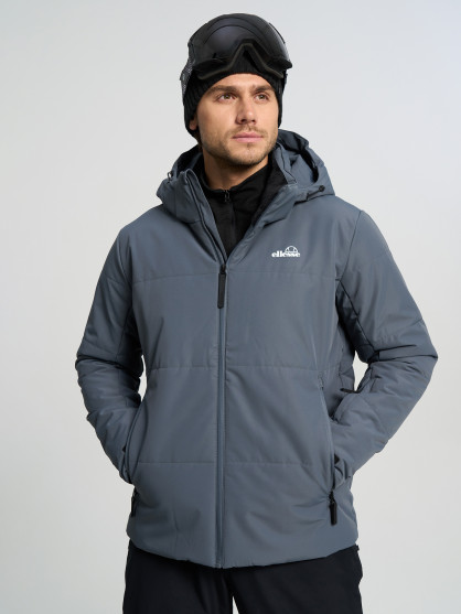 Таң шаңғысына арналған Ellesse ерлер мембраналы курткасы