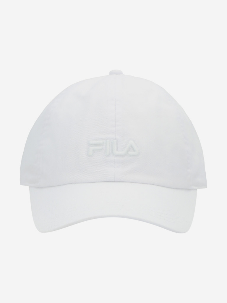 Бейсболка FILA — фото №2