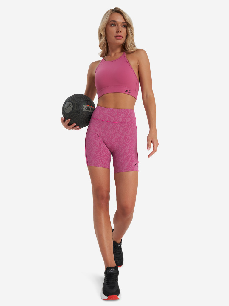 Athlex спорттық бра топы — фото №4