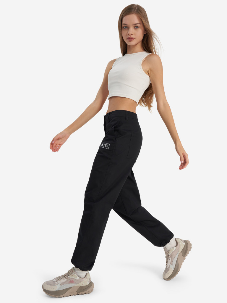 Брюки женские Kappa — фото №5