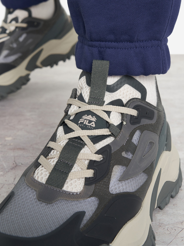 FILA Impact ерлер кроссовкасы — фото №9