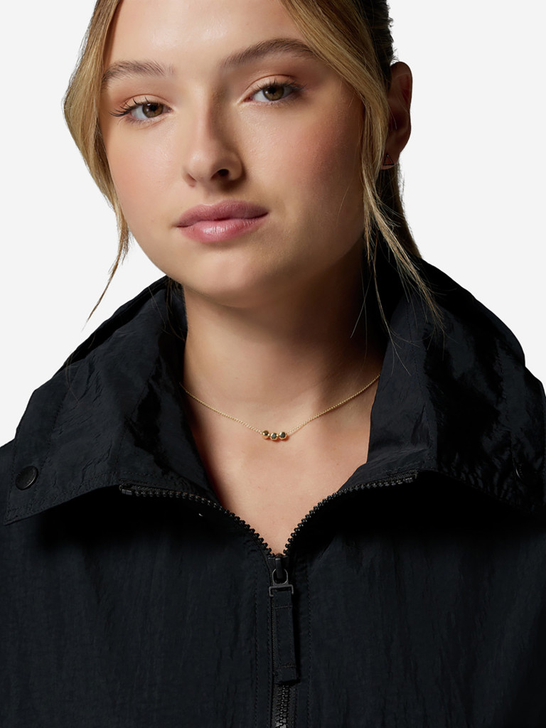 Columbia Paracutie II Windbreaker әйелдер жұқа курткасы — фото №6