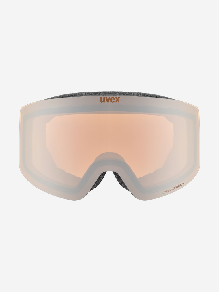 Маска Uvex Provoqe FM — фото №2