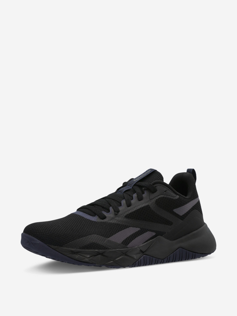 Кроссовки мужские Reebok Nfx Trainer — фото №3