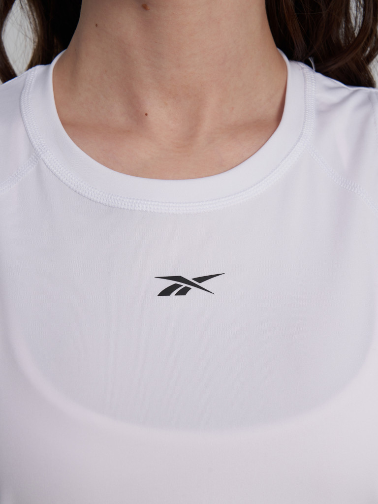 Reebok Id Train әйелдер майкасы — фото №7