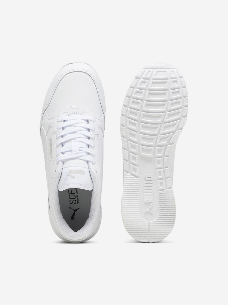 Кроссовки детские PUMA St Runner V4 L Jr — фото №4