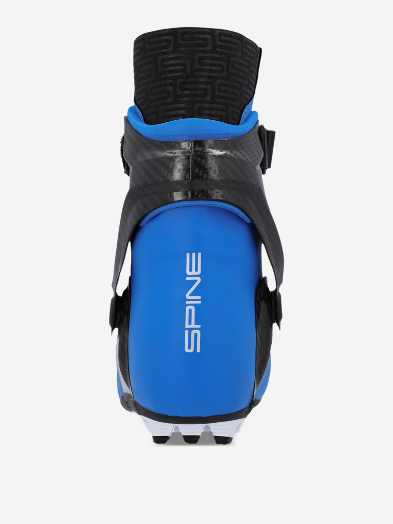 SPINE Concept Skate PRO жүгіру шаңғысының бәтеңкелері — фото №3