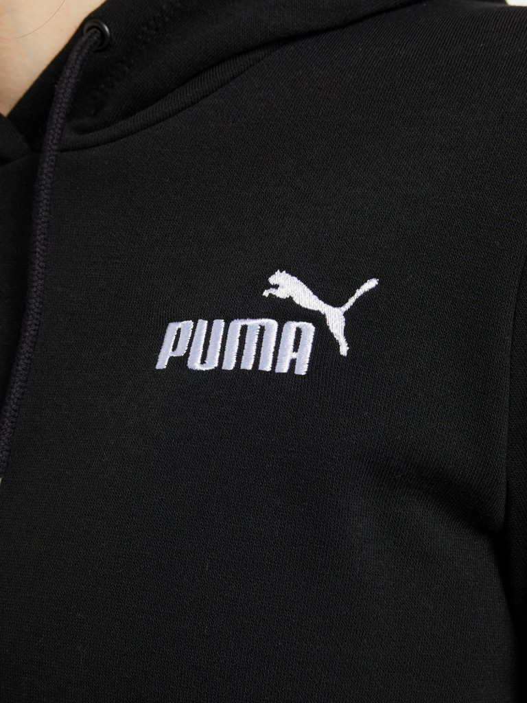 Худи женское PUMA ESS+ Embroidery — фото №6