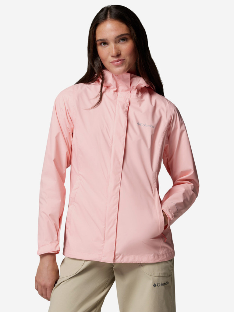 Ветровка женская Columbia Arcadia II Jacket — фото №2