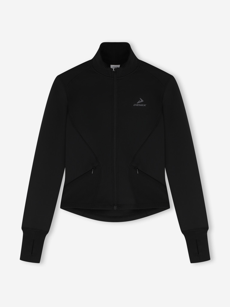 Толстовка женская Demix — фото №10