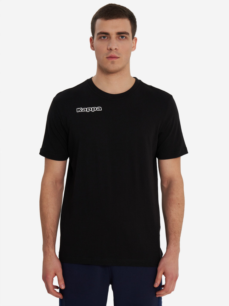 Футболка мужская Kappa — фото №2
