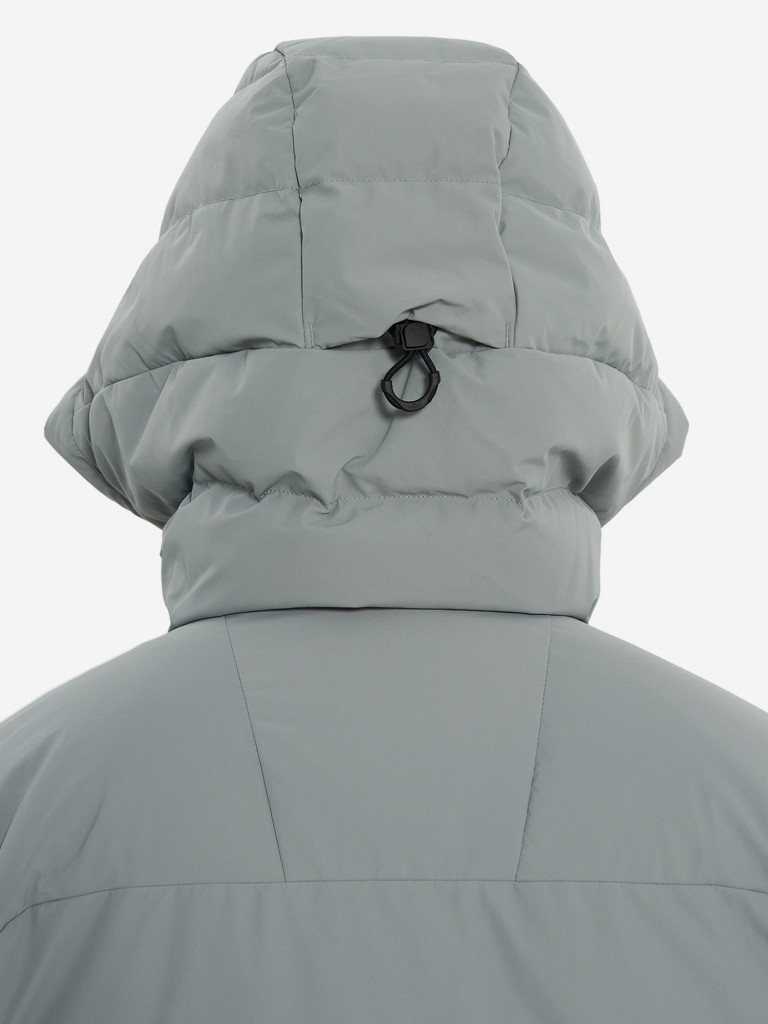 Mountain Hardwear First Tracks ерлер мамық курткасы — фото №6