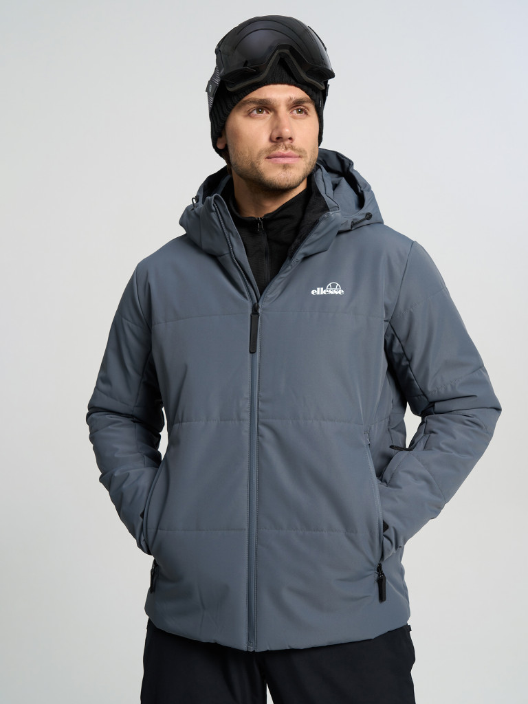Таң шаңғысына арналған Ellesse ерлер мембраналы курткасы