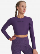 Лонгслив женский Athlex — фото №2