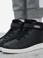 Кеды для мальчиков GSD Chalk Mid — фото №8