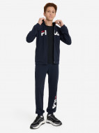 Толстовка для мальчиков FILA — фото №4