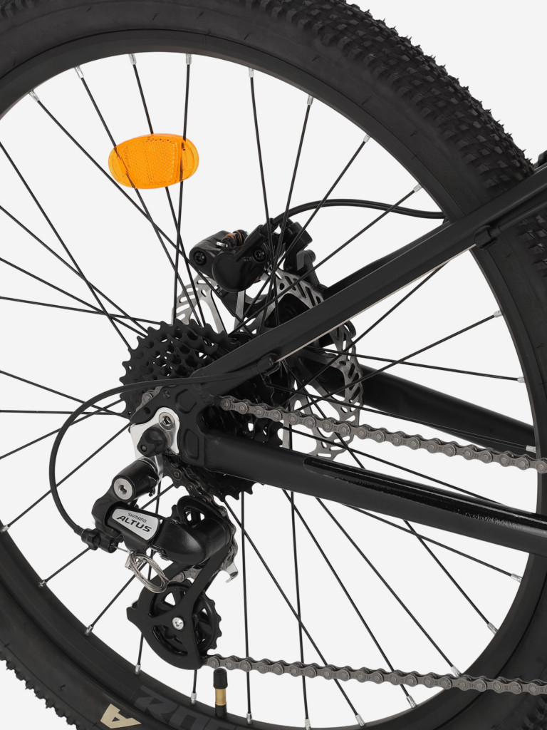 Roces Uragano 24" жасөспірімдер велосипеді — фото №6