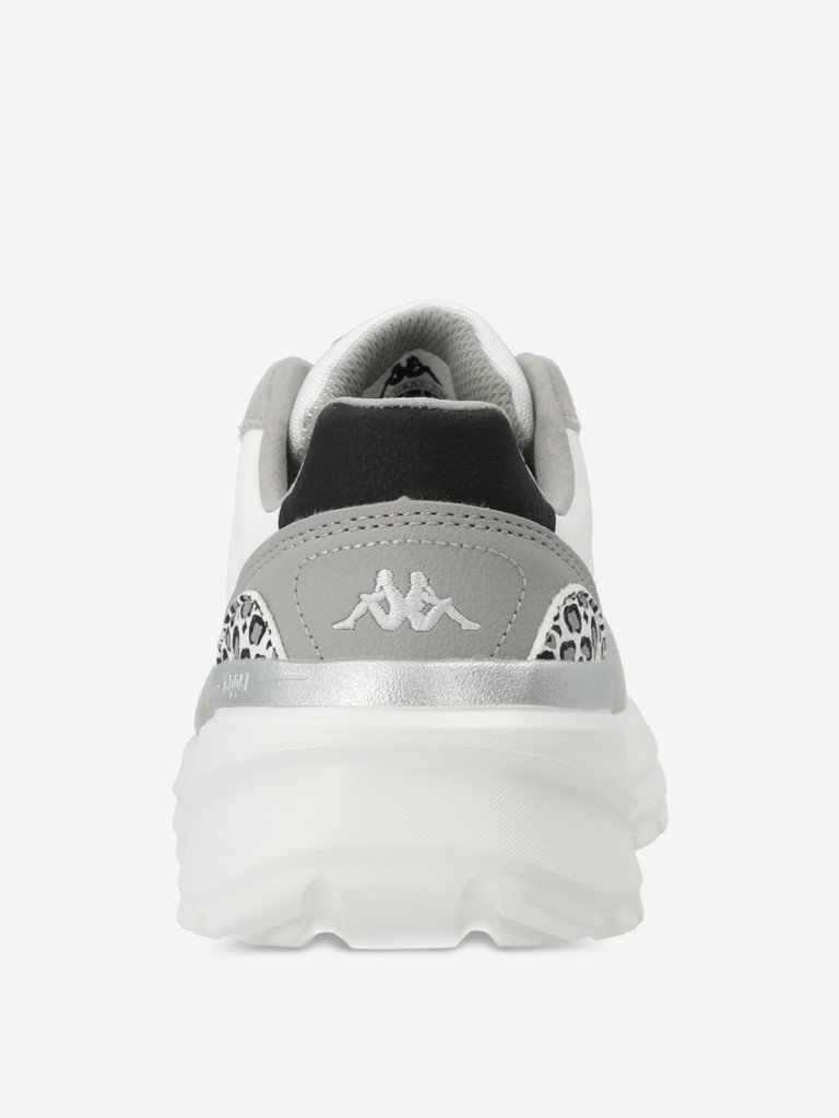 Кроссовки женские Kappa Selecto 4.0 — фото №4