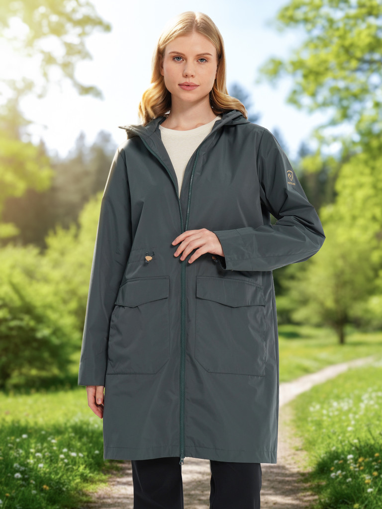 Northland әйелдер жұқа курткасы