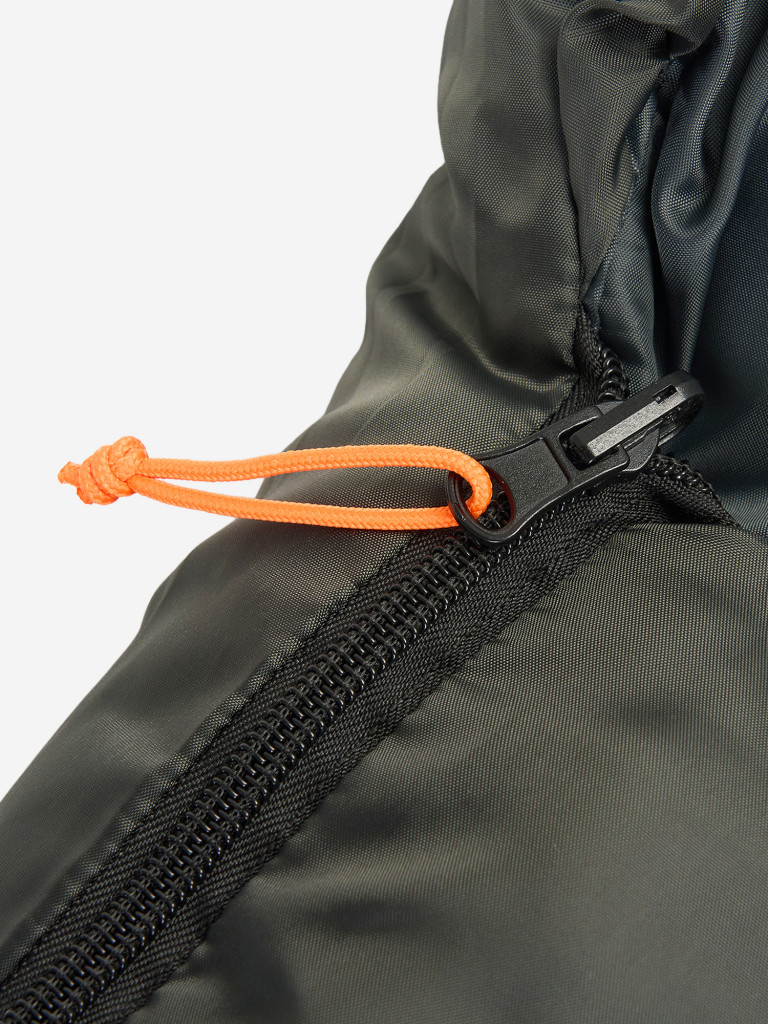 Спальный мешок Outventure Basic -10 — фото №8