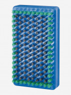 Щетка Holmenkol Base Brush Steel Micro Finish