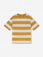 Outventure ұлдарға арналған оверсайз футболкасы — фото №7