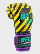Перчатки боксерские UFC — фото №8