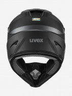 Uvex 10 велосипед дулығасы — фото №2