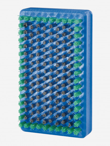 Щетка Holmenkol Base Brush Steel Micro Finish