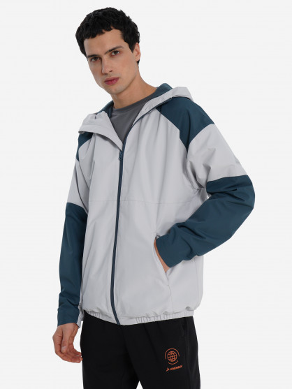 Легкая куртка мужская Demix