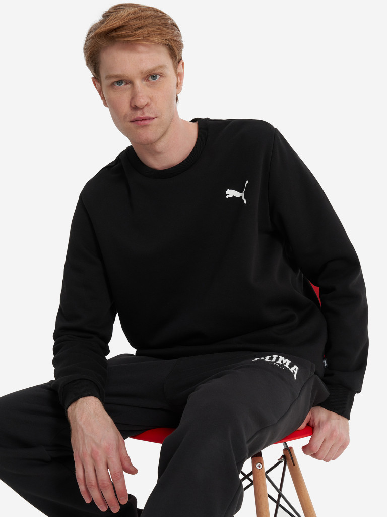 Свитшот мужской PUMA