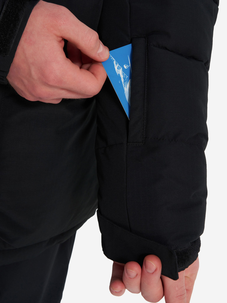 Пуховик мужской Termit — фото №13