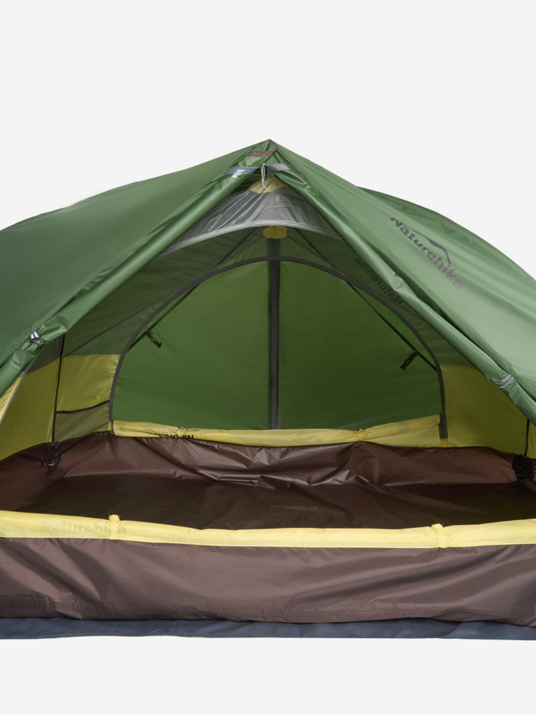 Палатка 2-местная Naturehike Star River Ultralight — фото №20