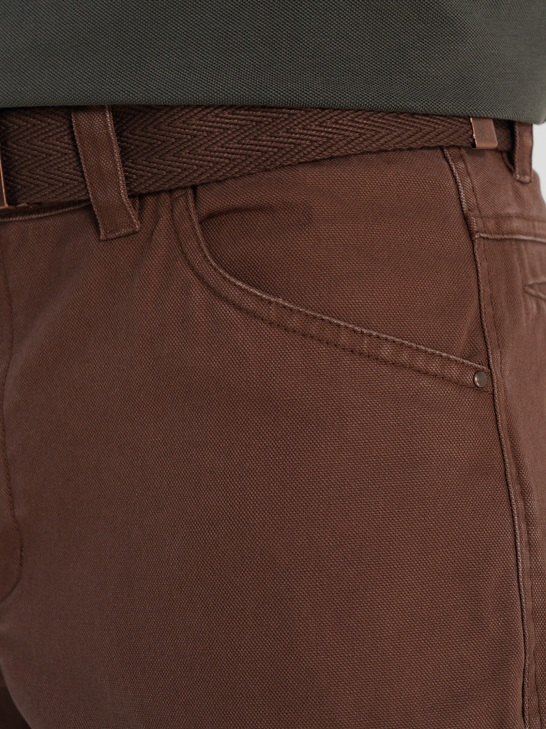 Брюки мужские Cordillero — фото №8