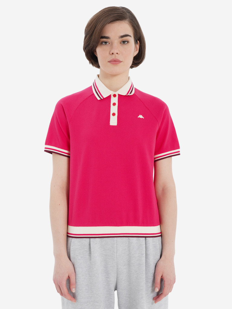 Robe di Kappa әйелдер полосы — фото №2