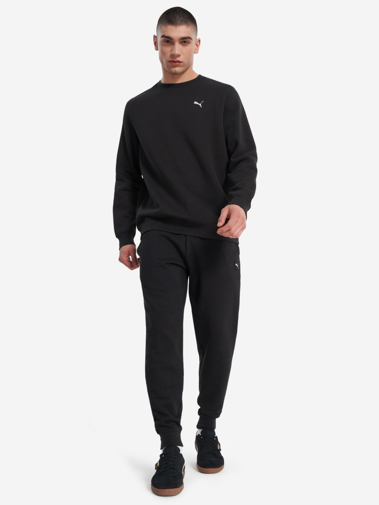 Свитшот мужской PUMA Ess — фото №4