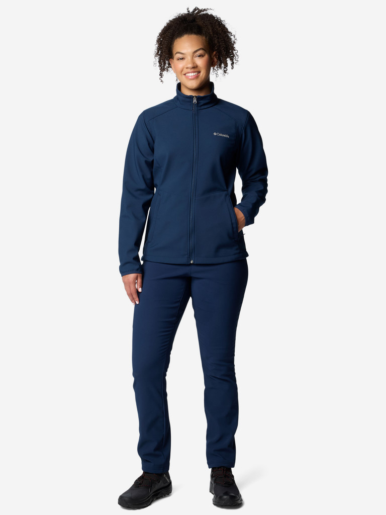 Брюки женские Columbia Back Beauty High-Rise Pant — фото №3