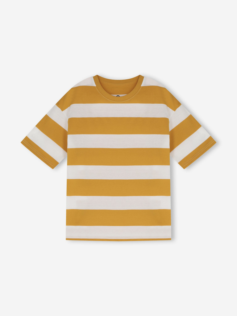 Outventure ұлдарға арналған оверсайз футболкасы — фото №7