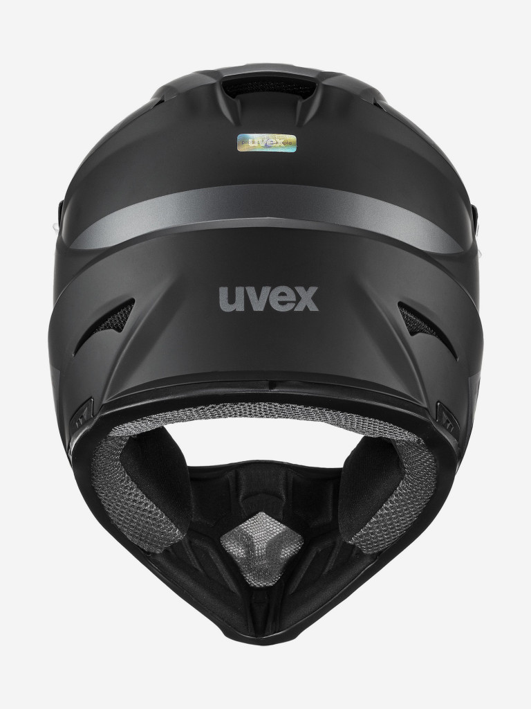 Uvex 10 велосипед дулығасы — фото №2